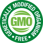 PureNail non-GMO formula badge
