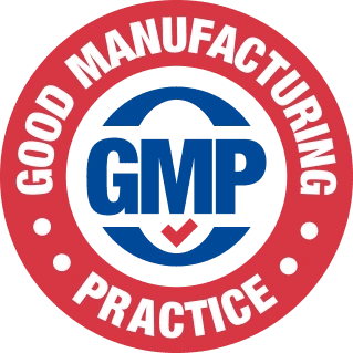 PureNail GMP-certified manufacturing